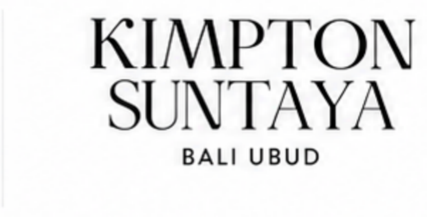 Kimpton Suntaya Bali Ubud