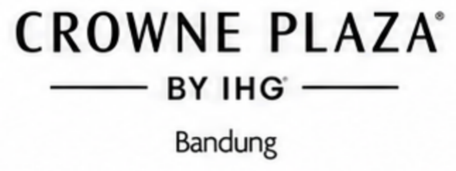 Crowne Plaza Bandung