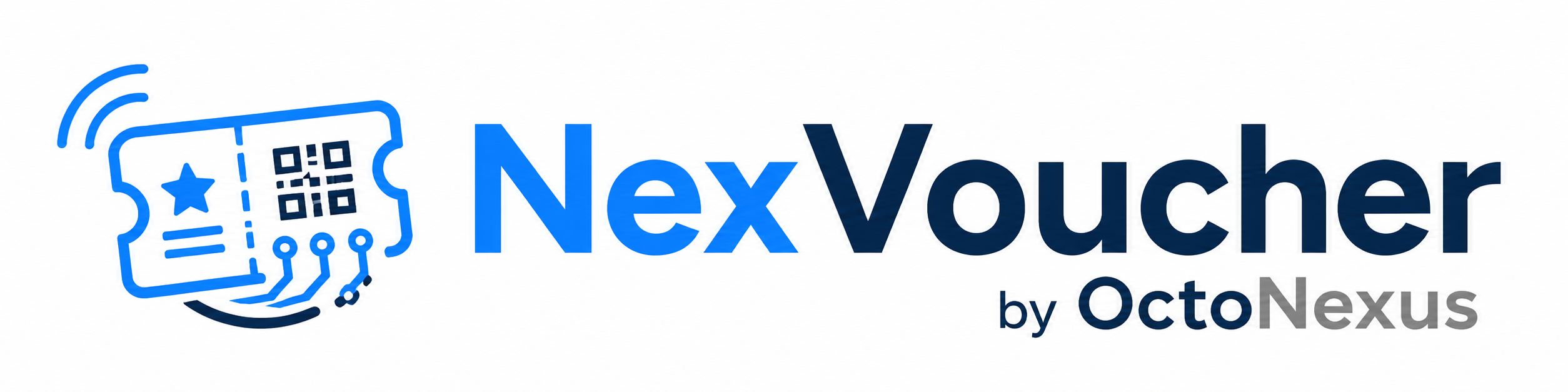 NexVoucher by OctoNexus